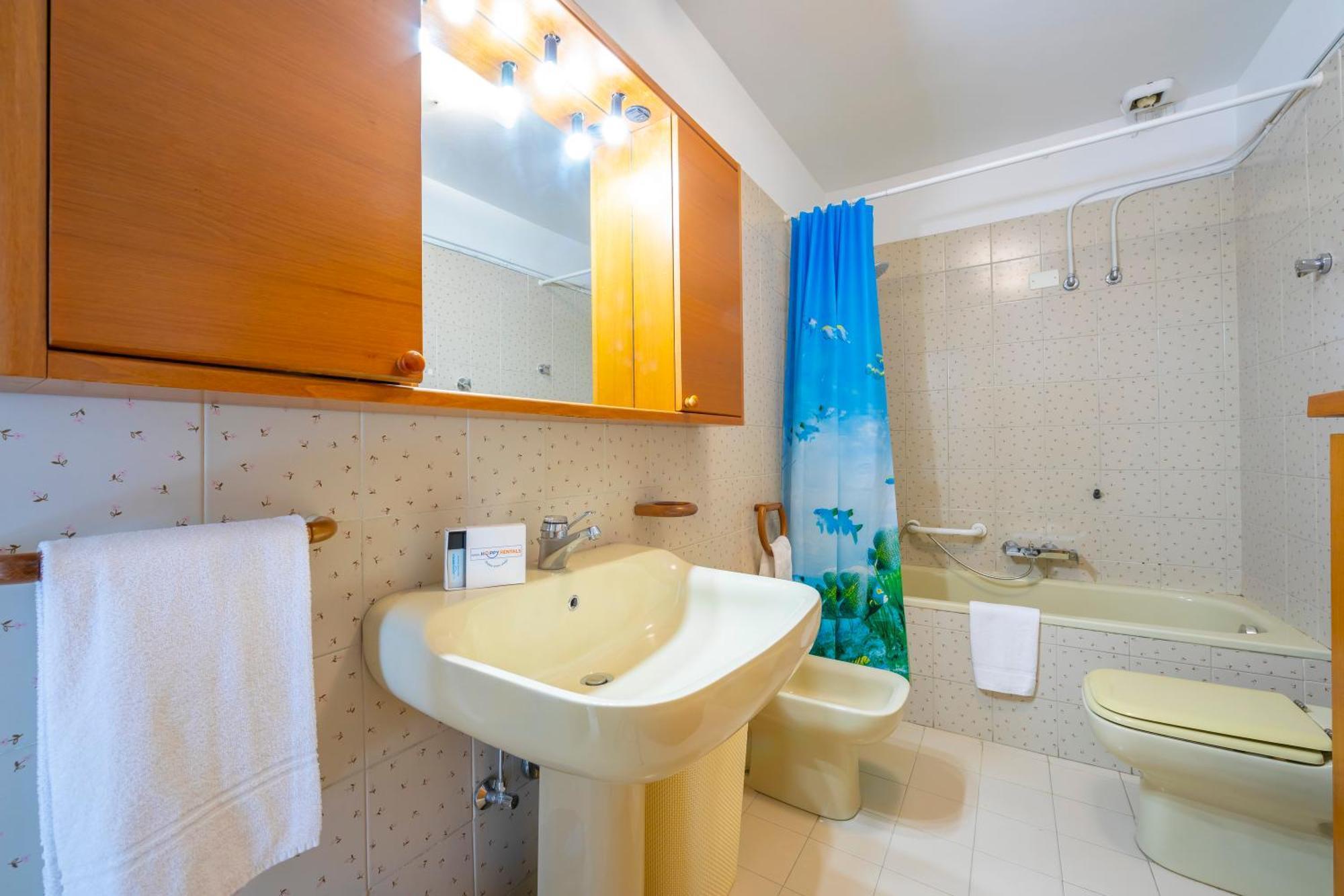 Residenza Rocca Del Lago 3 - Happy Rentals Riva del Garda Exterior foto